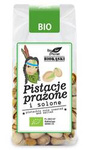 Pistacje prażone i solone bio 100 g