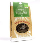 Bazylia bio 25 g