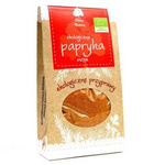 Papryka ostra mielona bio 90 g