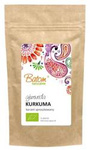 Kurkuma mielona bio 300 g