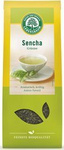 Herbata zielona sencha liściasta bio 75 g