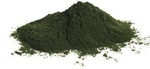 Chlorella w proszku (glony) bio (surowiec) (20 kg) 1