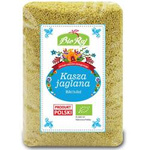 Kasza jaglana bio 500 g - Bio Raj