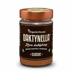 Daktynella classic BIO 190 g