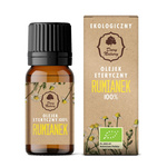 Olejek eteryczny rumianek BIO 10 ml – Dary Natury