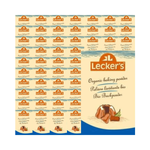 ZESTAW 48 x Proszek do pieczenia bio 21 g