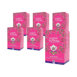 ZESTAW 6 x Herbatka owocowa (20x2) bio 40 g