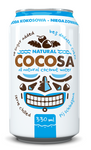 Woda kokosowa n/gaz 330 ml Cocosa