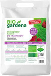Nawóz do trawników eco 10 kg - BIOGARDENA