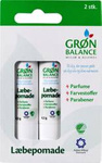 Balsam do ust 2 szt. - Gron Balance