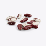 Fasola kolorowa - orzeł 1 kg - TOLA