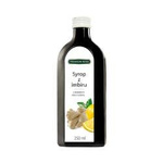 Syrop z imbiru 250 ml
