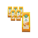 ZESTAW 6 x Cynamon cejloński mielony bio 50 g