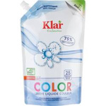 Płyn do prania kolor eco 1,5 l