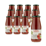 ZESTAW 12 x Puree pomidorowe bio 425 g