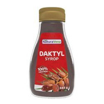 Syrop daktylowy 345 g - Naturavena