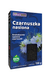 Czarnuszka nasiona 150 g - Naturavena