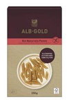 Makaron (ryżowy razowy) penne bezglutenowy bio 250 g