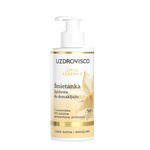 Śmietanka lipidowa do demakijażu 150 ml – Uzdrovisco