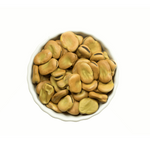 Bób prażony o smaku chili 250 g - TOLA