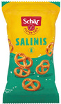Precelki salinis bezglutenowe 60 g