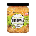 Surówka zielona słodko-kwaśna bezglutenowa 480 g – Runoland