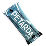 BATON BAKALIOWY Z MALINAMI I SPIRULINĄ PETARDA BEZGLUTENOWY 70 g - ZMIANY ZMIANY