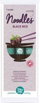 Makaron (ryżowy z ryżu czarnego) bezglutenowy bio 250 g
