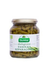 Fasolka szparagowa w zalewie bio 340 g / 185 g - Ekowital