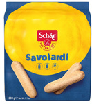 Savoiardi - biszkopty bezglutenowe 200 g