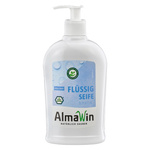 Mydło w płynie sensitive eco 500 ml - ALMAWIN
