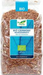 Ryż czerwony pełnoziarnisty bio 1 kg