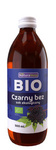 Sok z czarnego bzu 100 % bio 500 ml - Naturavena