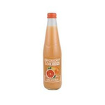 Sok grejpfrut 100% 330 ml - orginalny sok