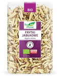 Frytki jabłkowe bezglutenowe bio 300 g