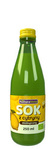 Sok z cytryn bio 250 ml - Naturavena