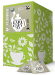 Herbata earl grey fair trade bio (250 x 2,0 g) 500 g - CLIPPER