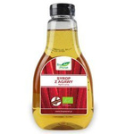 Syrop z agawy bezglutenowy bio 660 g (478 ml)