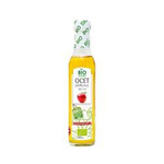 Ocet jabłkowy bio 5% 250 ml