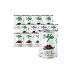 ZESTAW 12 x Fasola czerwona kidney w zalewie bio 400 g/ 240 g