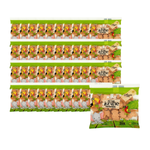 ZESTAW 40 x Herbatniki mini jungle 50 g