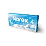 Probiotyk Narine suplement diety 10 saszetek - Narex