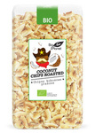 Chipsy kokosowe prażone bio 400 g - Bio Planet