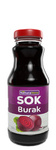 Sok z buraka 250 ml - Naturavena