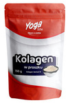 Kolagen w proszku suplement diety 150 g - Yoga Life