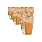 ZESTAW 6 x Musli funkcjonalne Light De-Tox 300 g