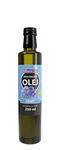 Olej lniany bio 250 ml - Naturavena
