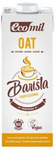 Napój owsiany barista bio 1L