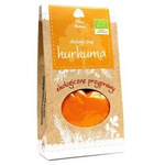 Kurkuma bio 50 g