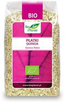 Fulgi de quinoa bio 300 g - Bio Planet